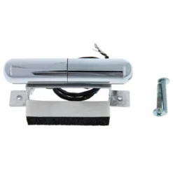 Seymour Duncan SLD-1N Lipstick (chrome)