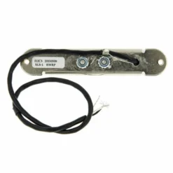 Seymour Duncan SLS-1 RW/RP Lipstick Nickel