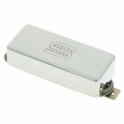 Seymour Duncan SM-1 Mini Humbucker N CHR