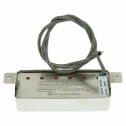 Seymour Duncan SM-1 Mini Humbucker N CHR