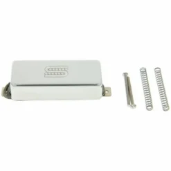 Seymour Duncan SM-1 Mini Humbucker N CHR