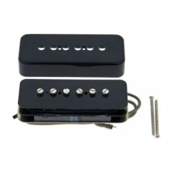 Seymour Duncan SP90-3B Black