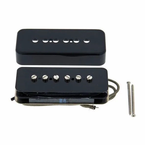 Seymour Duncan SP90-3B Black