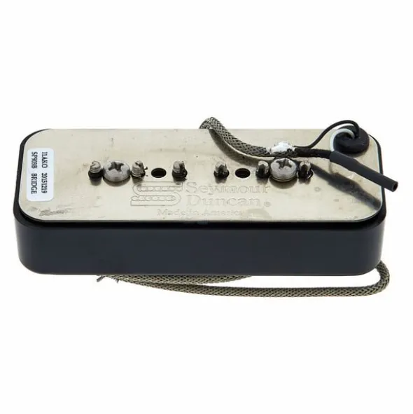 Seymour Duncan SP90-3B Black