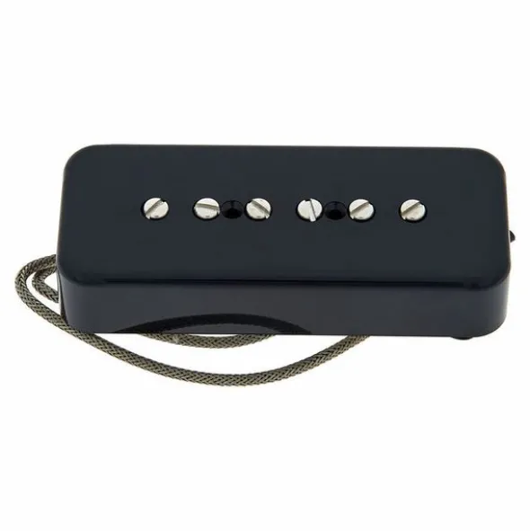 Seymour Duncan SP90-3B Black