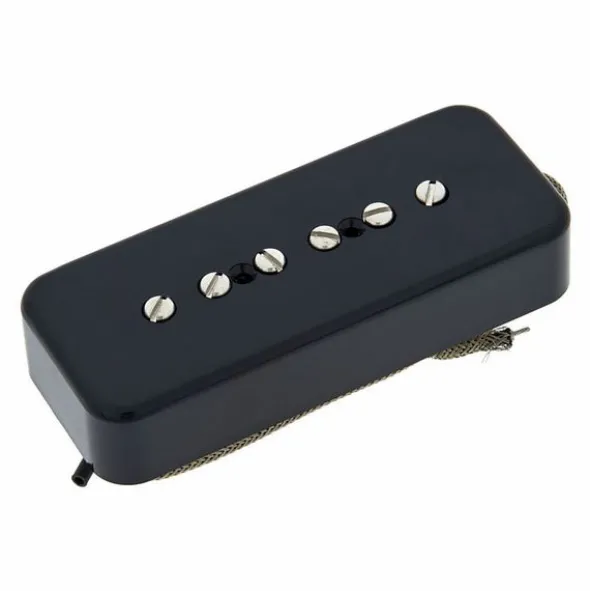 Seymour Duncan SP90-3B Black