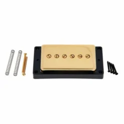 Seymour Duncan SPH90-1B Phat Cat Bridge Gold