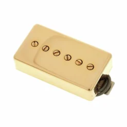 Seymour Duncan SPH90-1B Phat Cat Bridge Gold