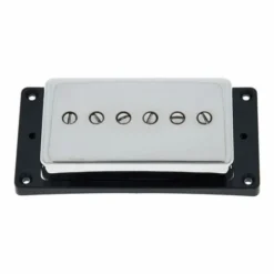Seymour Duncan SPH90-1N Nickel Cover