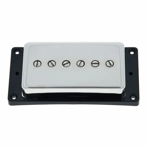 Seymour Duncan SPH90-1N Nickel Cover