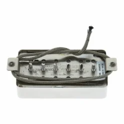 Seymour Duncan SPH90-1N Nickel Cover