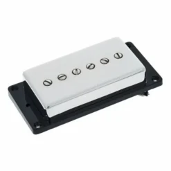 Seymour Duncan SPH90-1N Nickel Cover