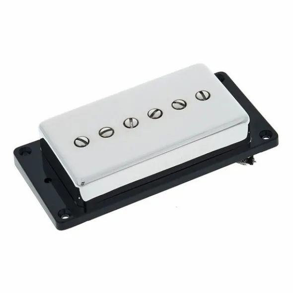 Seymour Duncan SPH90-1N Nickel Cover