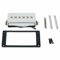 Seymour Duncan SPH90-1N Nickel Cover