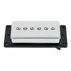 Seymour Duncan SPH90-1N Nickel Cover