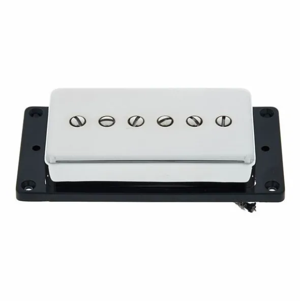 Seymour Duncan SPH90-1N Nickel Cover