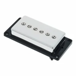 Seymour Duncan SPH90-1N Nickel Cover