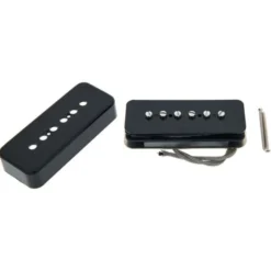 Seymour Duncan SP90-3n Custom P90 Neck BK