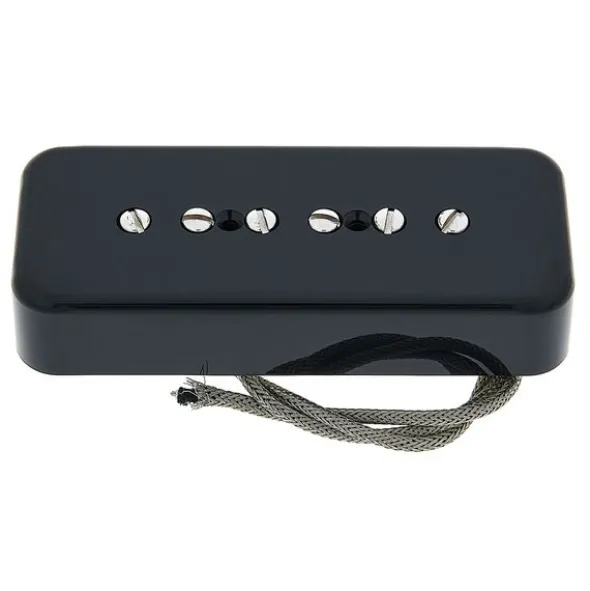 Seymour Duncan SP90-3n Custom P90 Neck BK