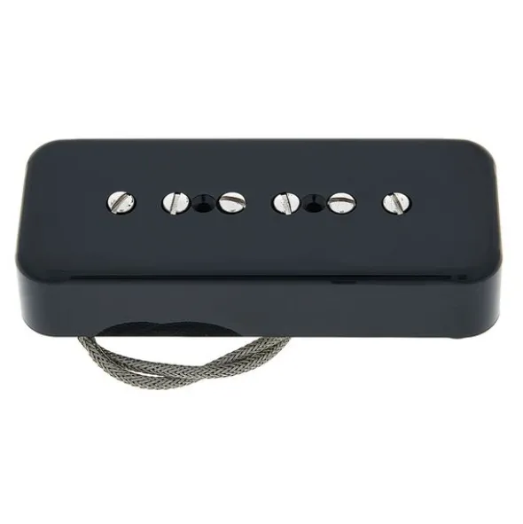 Seymour Duncan SP90-3n Custom P90 Neck BK