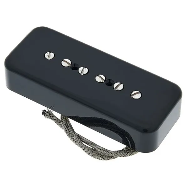Seymour Duncan SP90-3n Custom P90 Neck BK