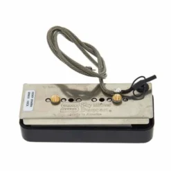 Seymour Duncan SP90-1N SCHWARZ