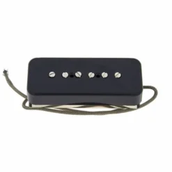 Seymour Duncan SP90-1N SCHWARZ