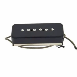 Seymour Duncan SP90-1N SCHWARZ