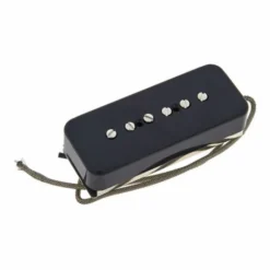 Seymour Duncan SP90-1N SCHWARZ