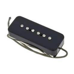 Seymour Duncan SP90-1N SCHWARZ