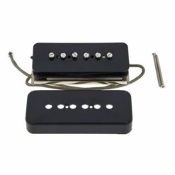 Seymour Duncan SP90-1N SCHWARZ