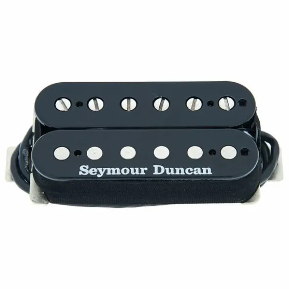 Seymour Duncan SSHPG1N BLK
