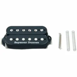 Seymour Duncan SSHPG1N BLK