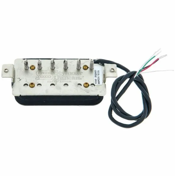 Seymour Duncan SSHPG1N BLK