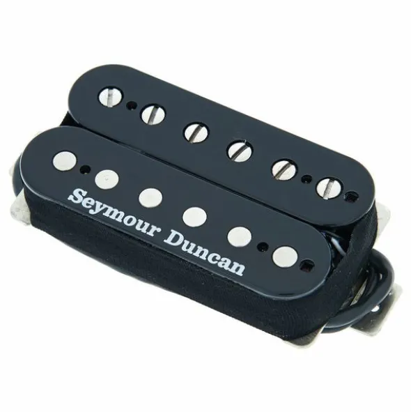 Seymour Duncan SSHPG1N BLK