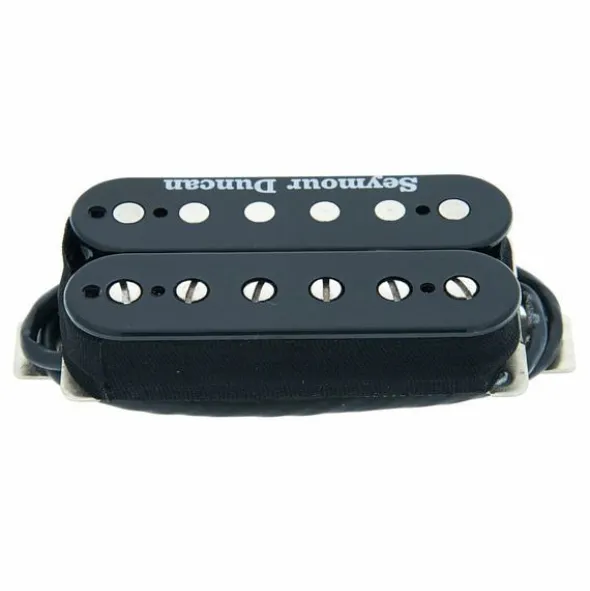 Seymour Duncan SSHPG1N BLK
