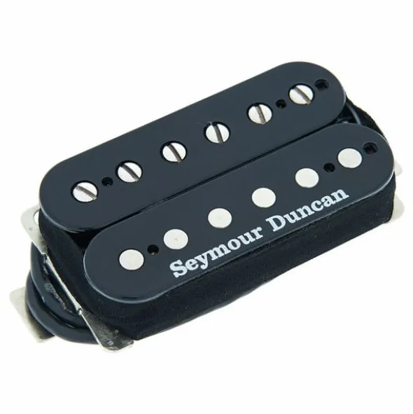 Seymour Duncan SSHPG1N BLK