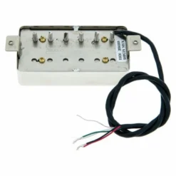 Seymour Duncan SSH-PG 1N NCOV