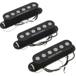 Seymour Duncan SSL-4 cal s Pickup Set