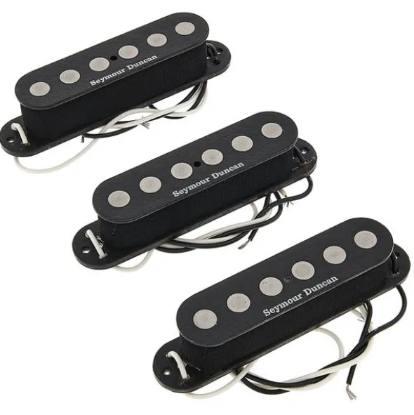 Seymour Duncan SSL-4 cal s Pickup Set