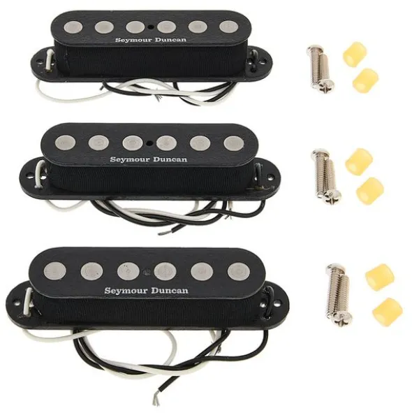 Seymour Duncan SSL-4 cal s Pickup Set
