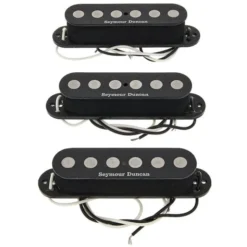 Seymour Duncan SSL-4 cal s Pickup Set