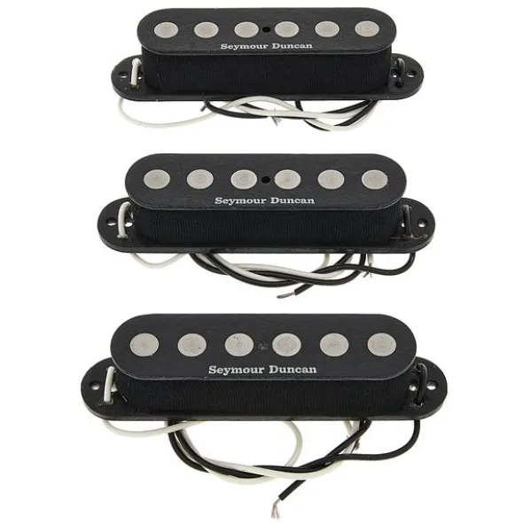 Seymour Duncan SSL-4 cal s Pickup Set
