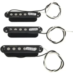 Seymour Duncan SSL-4 cal s Pickup Set