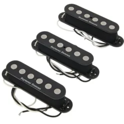 Seymour Duncan SSL-4 cal s Pickup Set