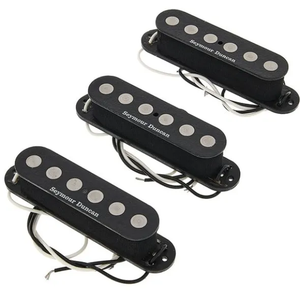 Seymour Duncan SSL-4 cal s Pickup Set