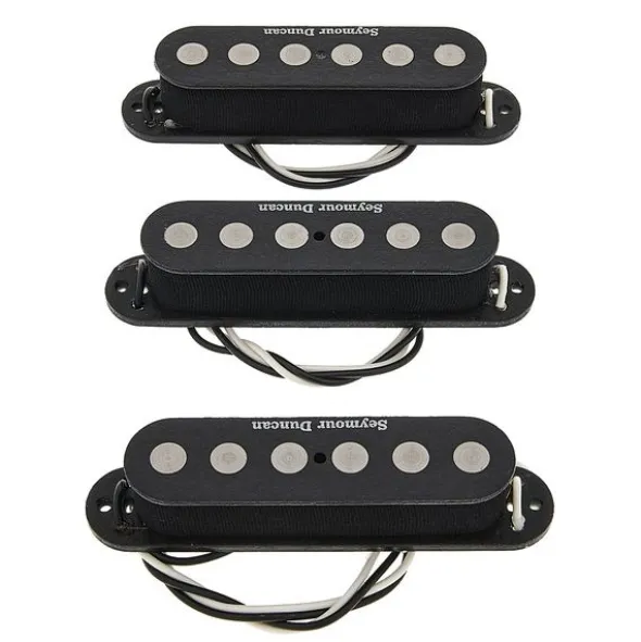 Seymour Duncan SSL-4 cal s Pickup Set