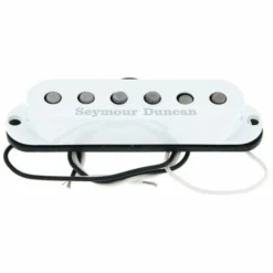 Seymour Duncan SSL-5 Custom Staggered WH