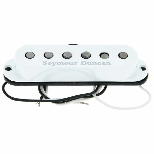 Seymour Duncan SSL-5 Custom Staggered WH