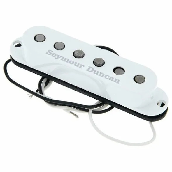 Seymour Duncan SSL-5 Custom Staggered WH